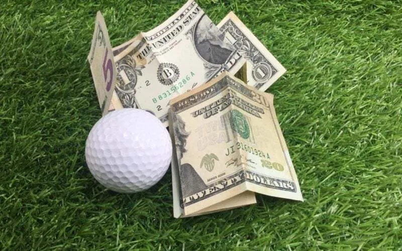 Cá cược Golf là gì?