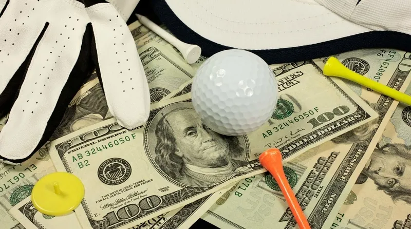 Một số quy định khi chơi cá cược Golf tại nhà cái