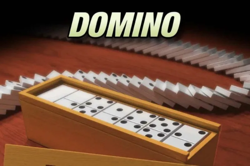 Tổng quan các thông tin về game domino