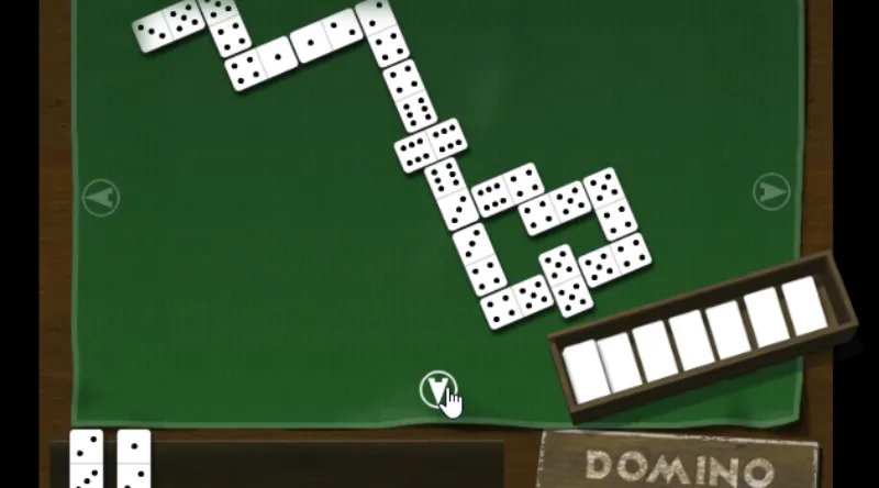 Luật chia cờ cơ bản trong trò chơi domino