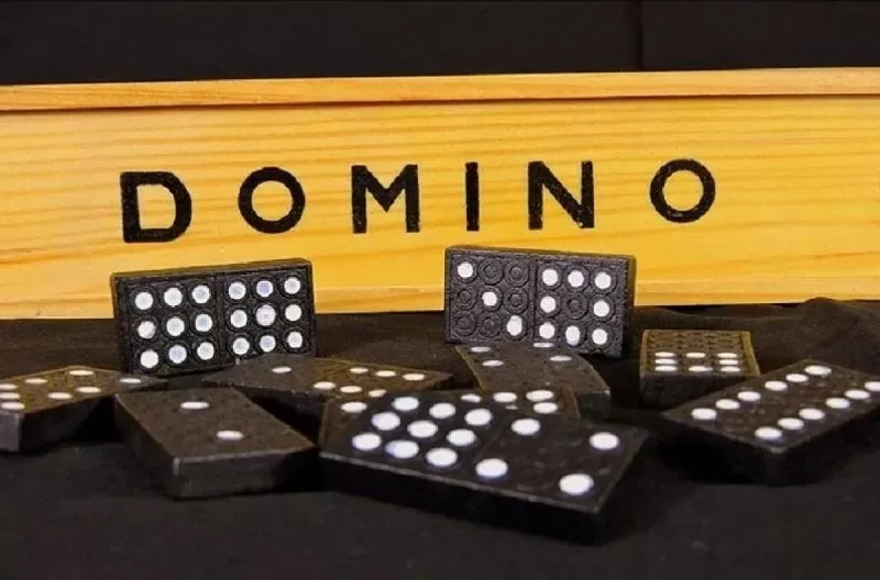 Hướng dẫn chi tiết về cách chơi ở vòng hai của domino
