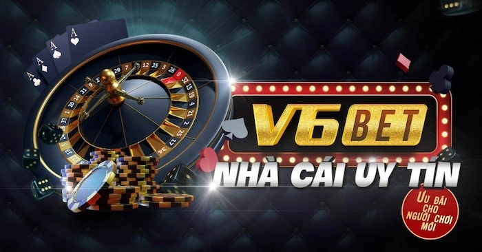 V6Bet casino