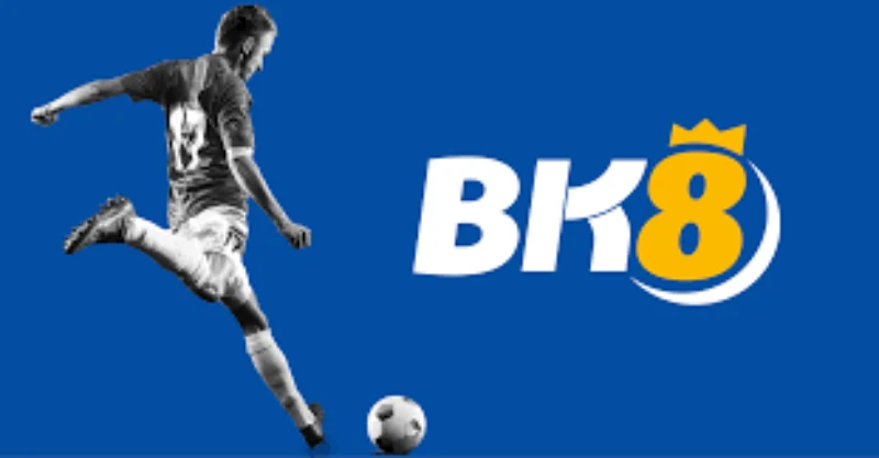 BK8 - App cá cược bóng đá